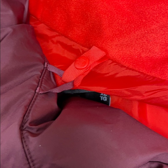 The North Face Carto Jacket (J531) - Picture 10 of 12